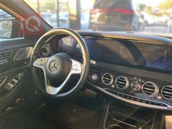 مێرسێدس بێنز S-Class
